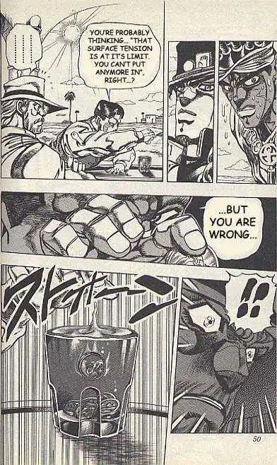 Read JoJo's Bizarre Adventure EN Manga Online