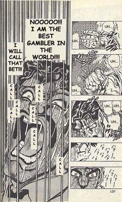 Read JoJo's Bizarre Adventure EN Manga Online