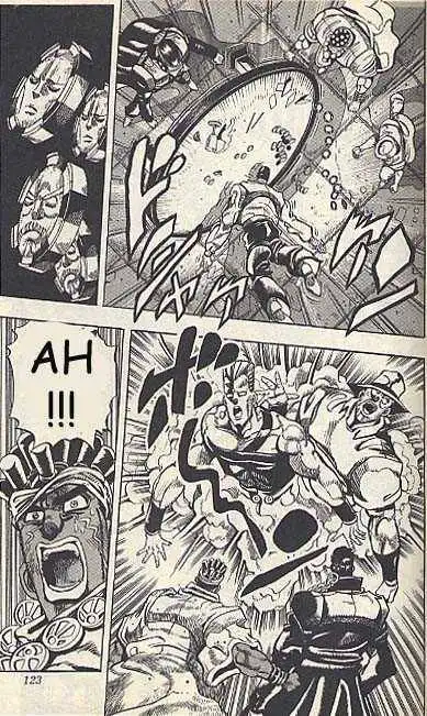 Read JoJo's Bizarre Adventure EN Manga Online