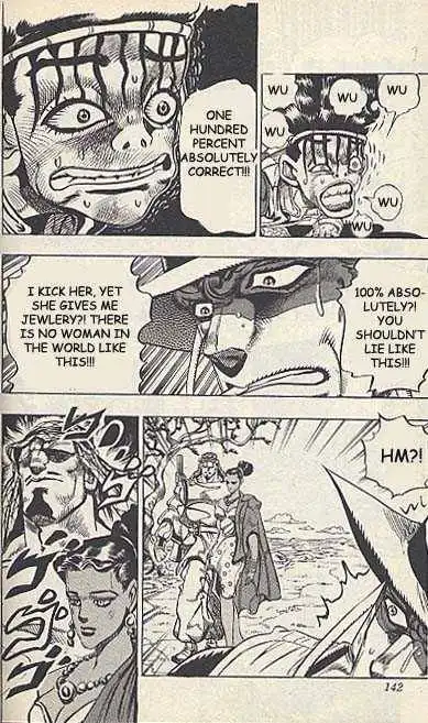Read JoJo's Bizarre Adventure EN Manga Online