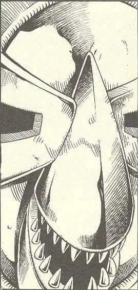 Read JoJo's Bizarre Adventure EN Manga Online