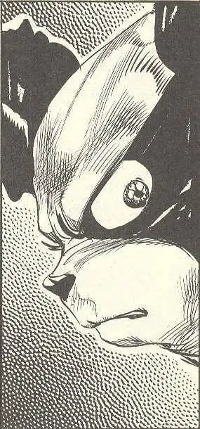 Read JoJo's Bizarre Adventure EN Manga Online