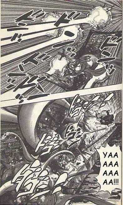Read JoJo's Bizarre Adventure EN Manga Online
