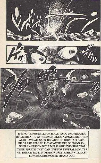 Read JoJo's Bizarre Adventure EN Manga Online