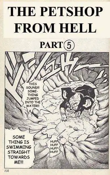 Read JoJo's Bizarre Adventure EN Manga Online