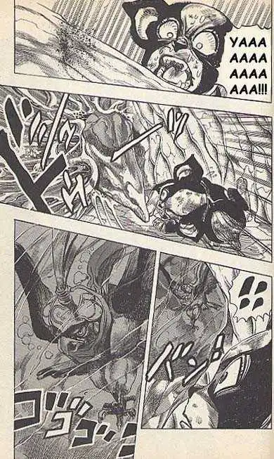 Read JoJo's Bizarre Adventure EN Manga Online