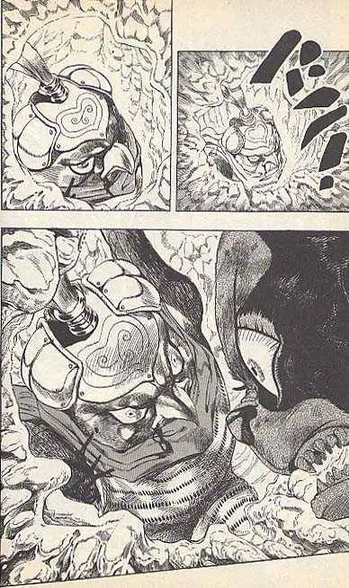 Read JoJo's Bizarre Adventure EN Manga Online