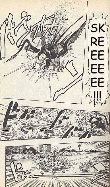 Read JoJo's Bizarre Adventure EN Manga Online