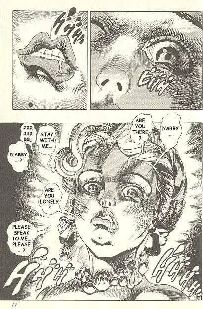 Read JoJo's Bizarre Adventure EN Manga Online