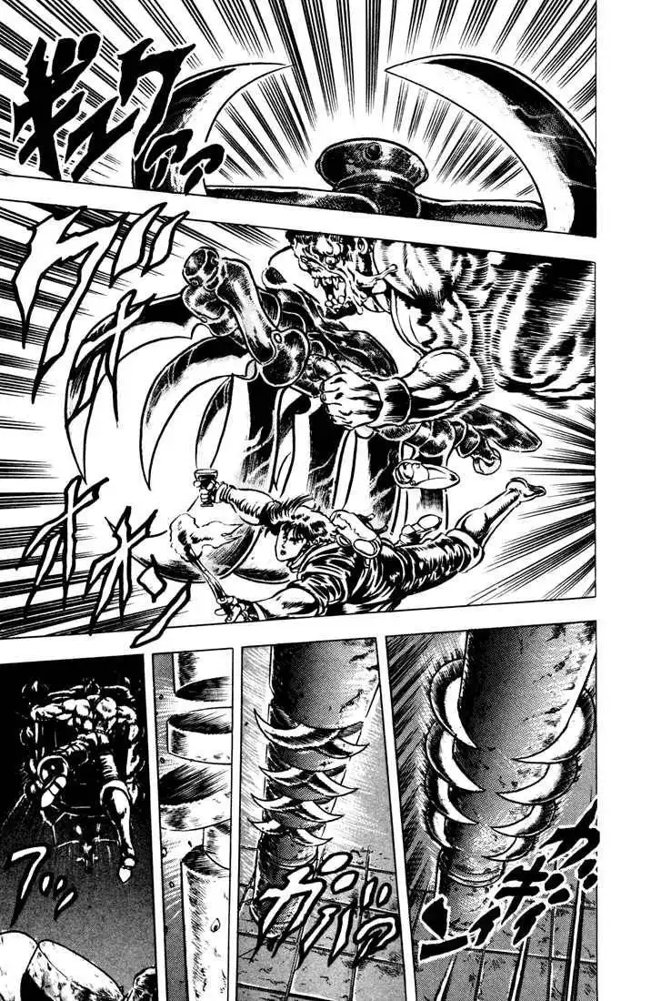 Read JoJo's Bizarre Adventure EN Manga Online