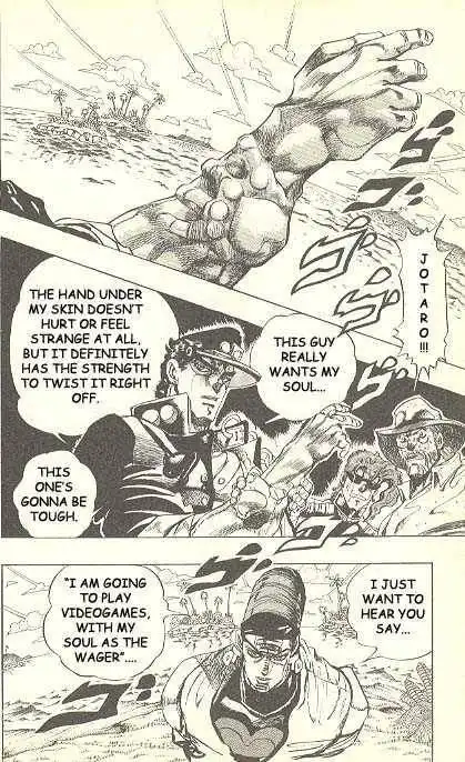 Read JoJo's Bizarre Adventure EN Manga Online