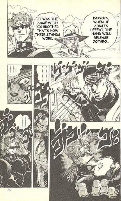 Read JoJo's Bizarre Adventure EN Manga Online