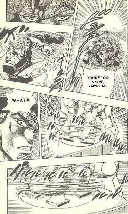 Read JoJo's Bizarre Adventure EN Manga Online