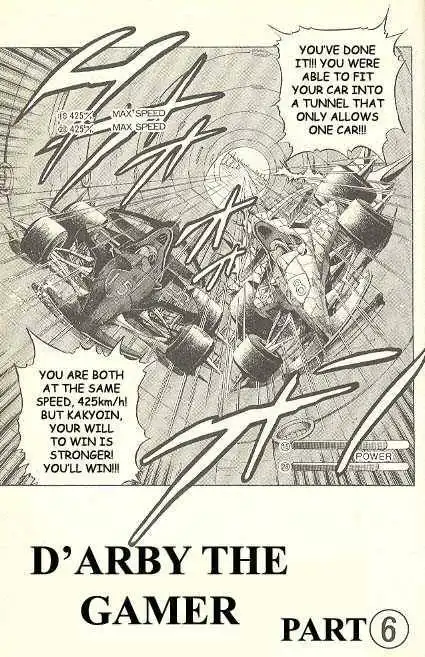 Read JoJo's Bizarre Adventure EN Manga Online