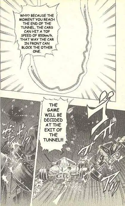 Read JoJo's Bizarre Adventure EN Manga Online