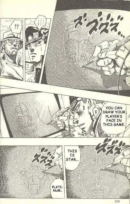 Read JoJo's Bizarre Adventure EN Manga Online
