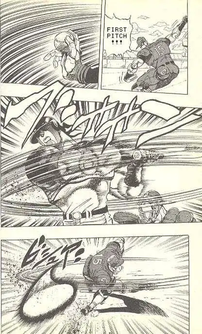 Read JoJo's Bizarre Adventure EN Manga Online