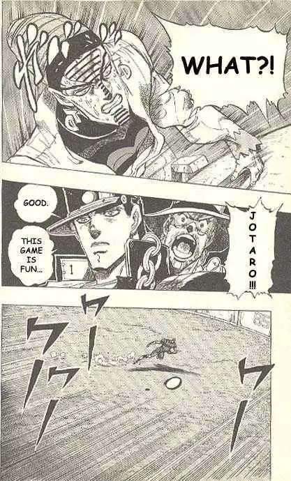 Read JoJo's Bizarre Adventure EN Manga Online