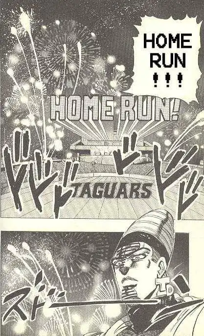 Read JoJo's Bizarre Adventure EN Manga Online