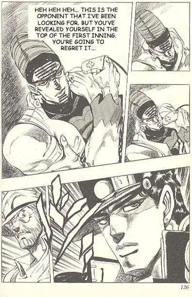Read JoJo's Bizarre Adventure EN Manga Online