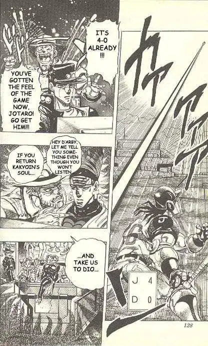 Read JoJo's Bizarre Adventure EN Manga Online