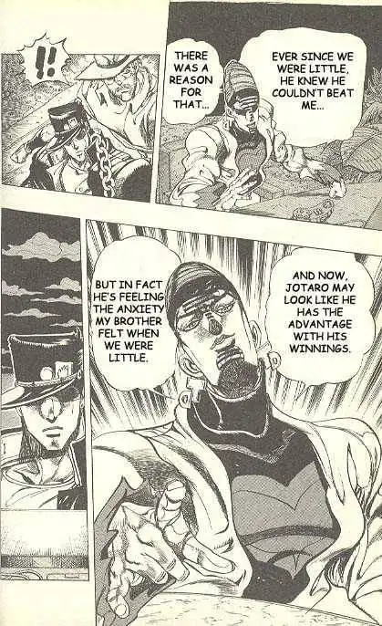 Read JoJo's Bizarre Adventure EN Manga Online
