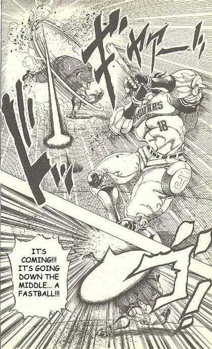 Read JoJo's Bizarre Adventure EN Manga Online