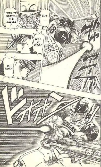 Read JoJo's Bizarre Adventure EN Manga Online