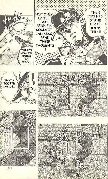 Read JoJo's Bizarre Adventure EN Manga Online