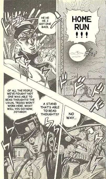 Read JoJo's Bizarre Adventure EN Manga Online