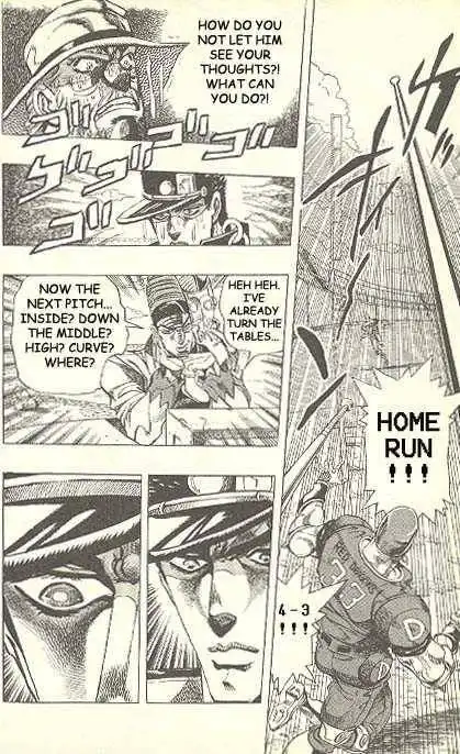 Read JoJo's Bizarre Adventure EN Manga Online