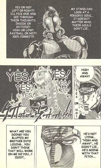 Read JoJo's Bizarre Adventure EN Manga Online