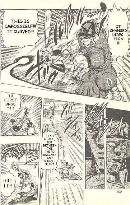 Read JoJo's Bizarre Adventure EN Manga Online