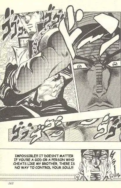 Read JoJo's Bizarre Adventure EN Manga Online