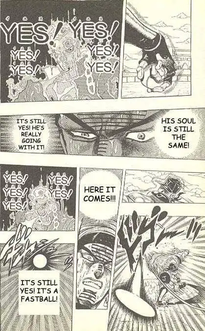 Read JoJo's Bizarre Adventure EN Manga Online