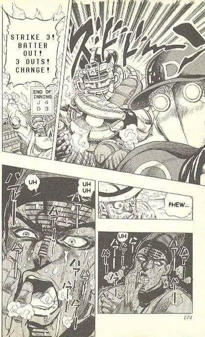 Read JoJo's Bizarre Adventure EN Manga Online