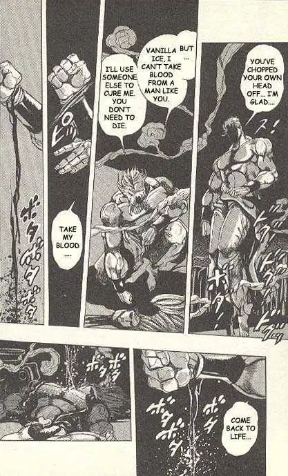 Read JoJo's Bizarre Adventure EN Manga Online