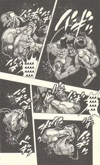 Read JoJo's Bizarre Adventure EN Manga Online