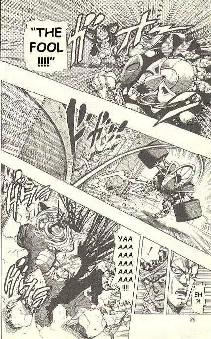 Read JoJo's Bizarre Adventure EN Manga Online