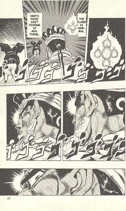 Read JoJo's Bizarre Adventure EN Manga Online