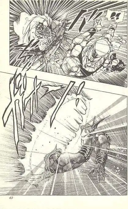 Read JoJo's Bizarre Adventure EN Manga Online