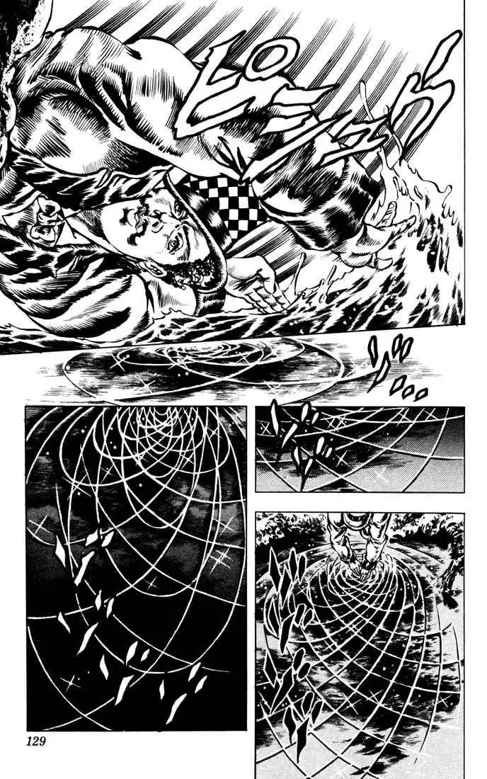 Read JoJo's Bizarre Adventure EN Manga Online