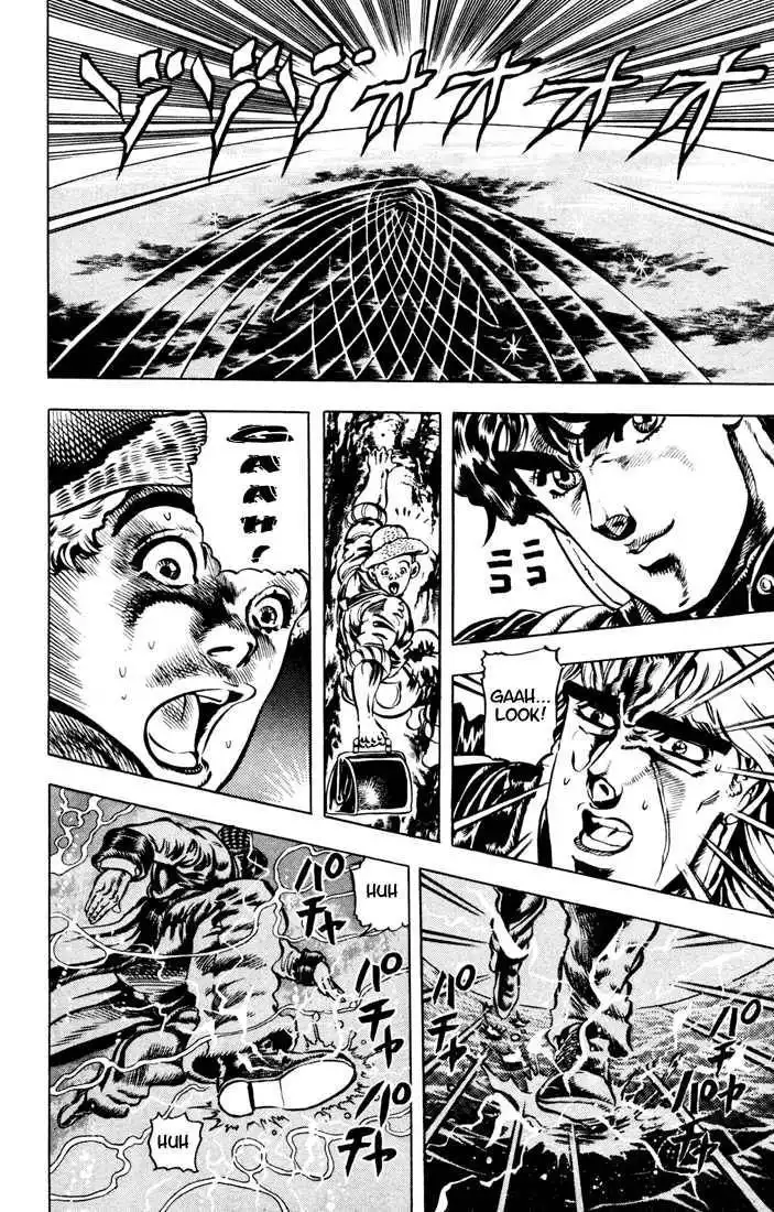 Read JoJo's Bizarre Adventure EN Manga Online