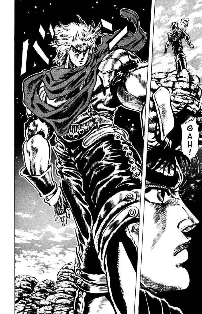 Read JoJo's Bizarre Adventure EN Manga Online