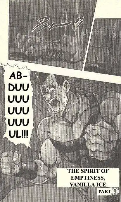 Read JoJo's Bizarre Adventure EN Manga Online