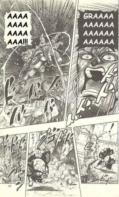 Read JoJo's Bizarre Adventure EN Manga Online