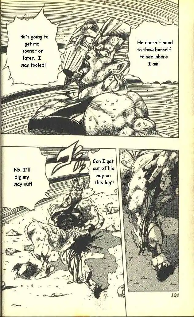 Read JoJo's Bizarre Adventure EN Manga Online