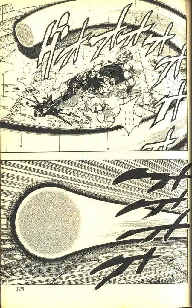Read JoJo's Bizarre Adventure EN Manga Online