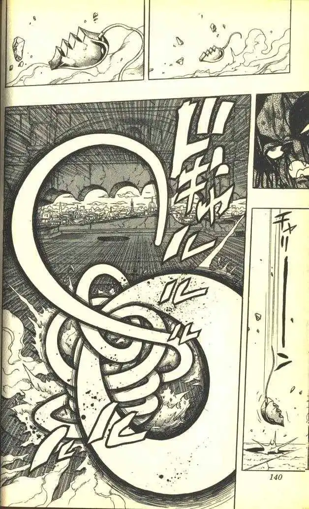 Read JoJo's Bizarre Adventure EN Manga Online