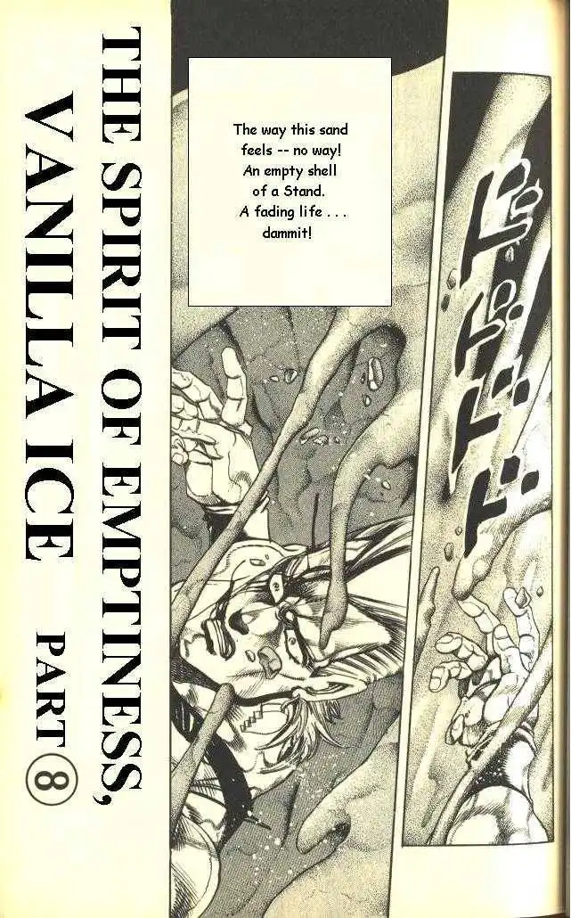 Read JoJo's Bizarre Adventure EN Manga Online